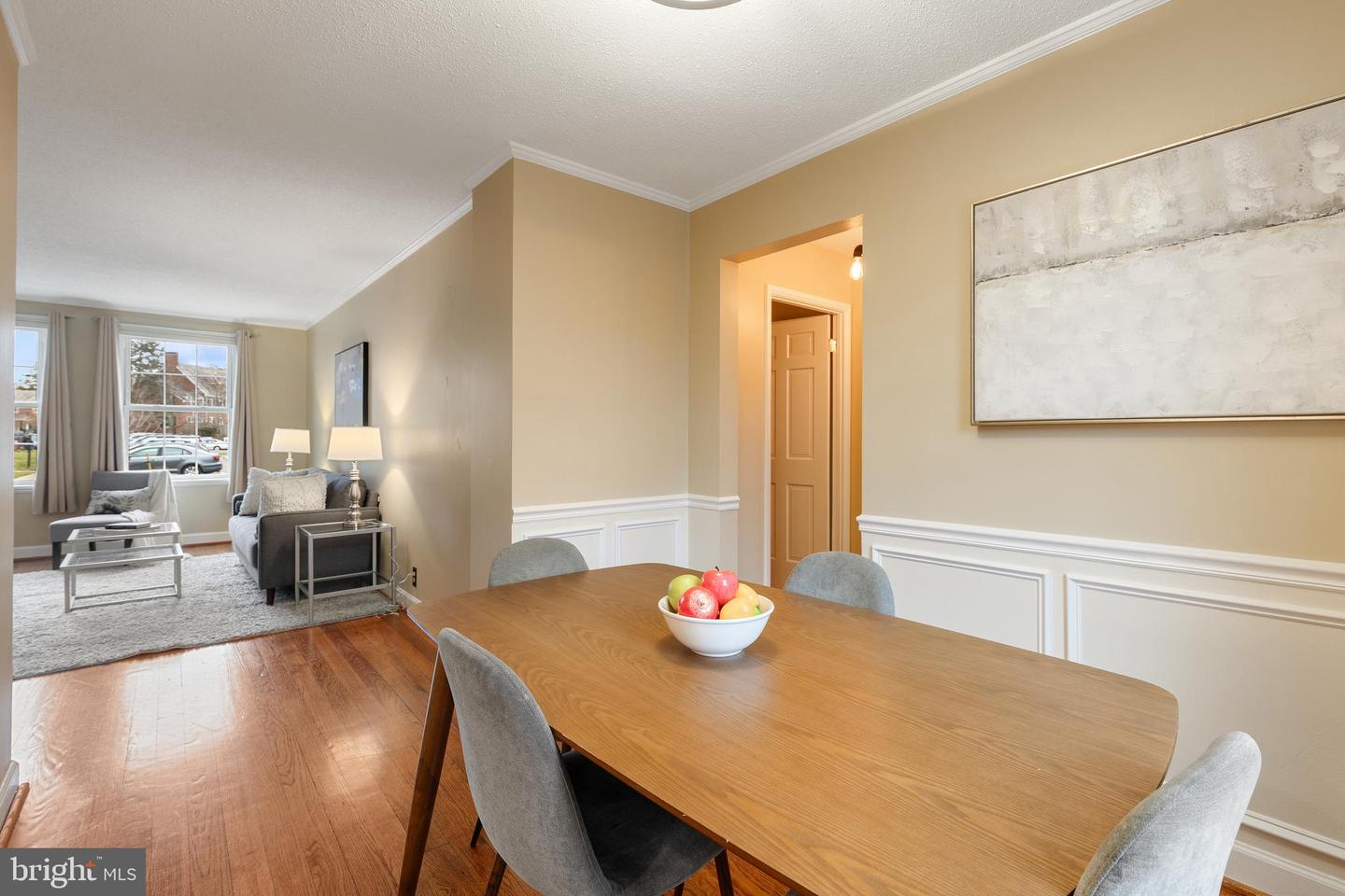 4627 36TH ST S #A1, ARLINGTON, Virginia 22206, 1 Bedroom Bedrooms, ,2 BathroomsBathrooms,Residential,For sale,4627 36TH ST S #A1,VAAR2067554 MLS # VAAR2067554