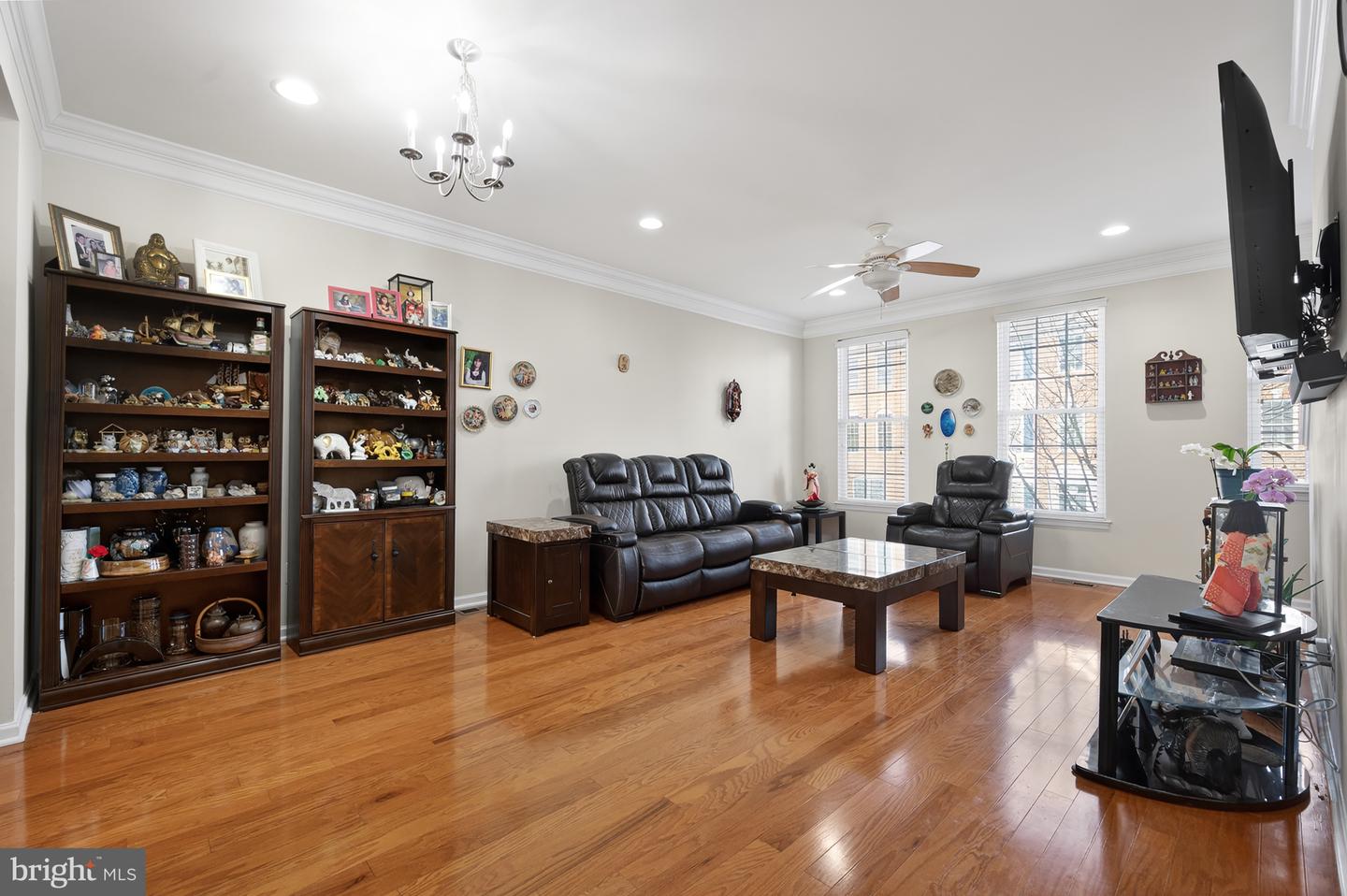 42919 PAMPLIN TER #68C, CHANTILLY, Virginia 20152, 3 Bedrooms Bedrooms, ,3 BathroomsBathrooms,Residential,For sale,42919 PAMPLIN TER #68C,VALO2113630 MLS # VALO2113630