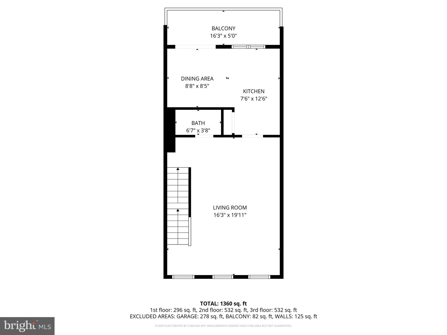 42919 PAMPLIN TER #68C, CHANTILLY, Virginia 20152, 3 Bedrooms Bedrooms, ,3 BathroomsBathrooms,Residential,For sale,42919 PAMPLIN TER #68C,VALO2113630 MLS # VALO2113630