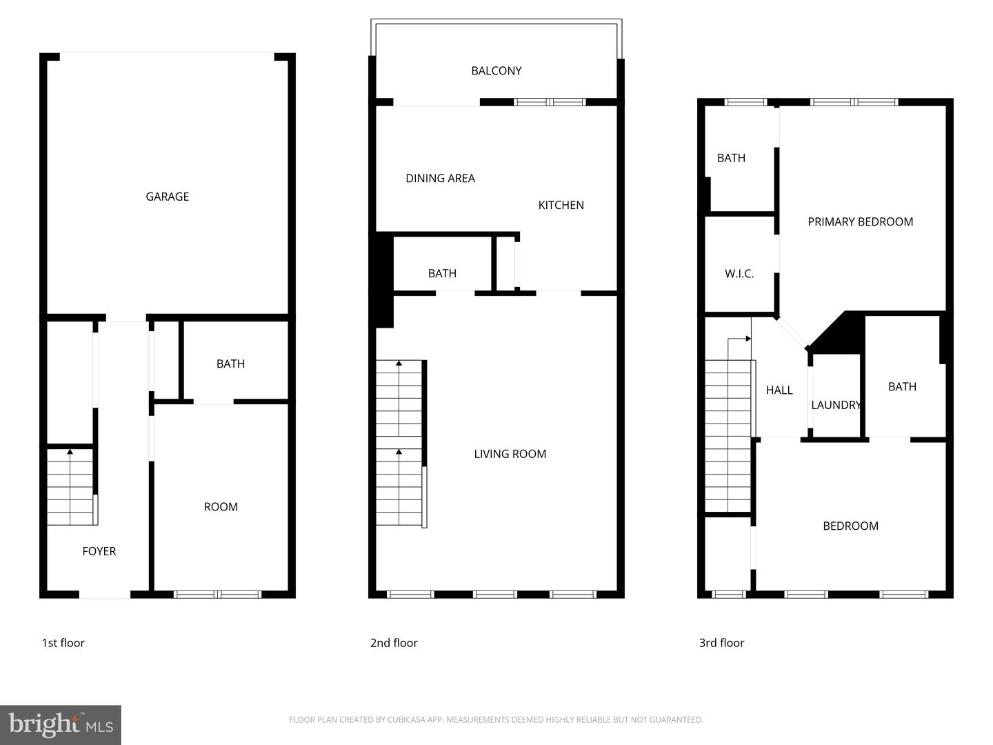 42919 PAMPLIN TER #68C, CHANTILLY, Virginia 20152, 3 Bedrooms Bedrooms, ,3 BathroomsBathrooms,Residential,For sale,42919 PAMPLIN TER #68C,VALO2113630 MLS # VALO2113630