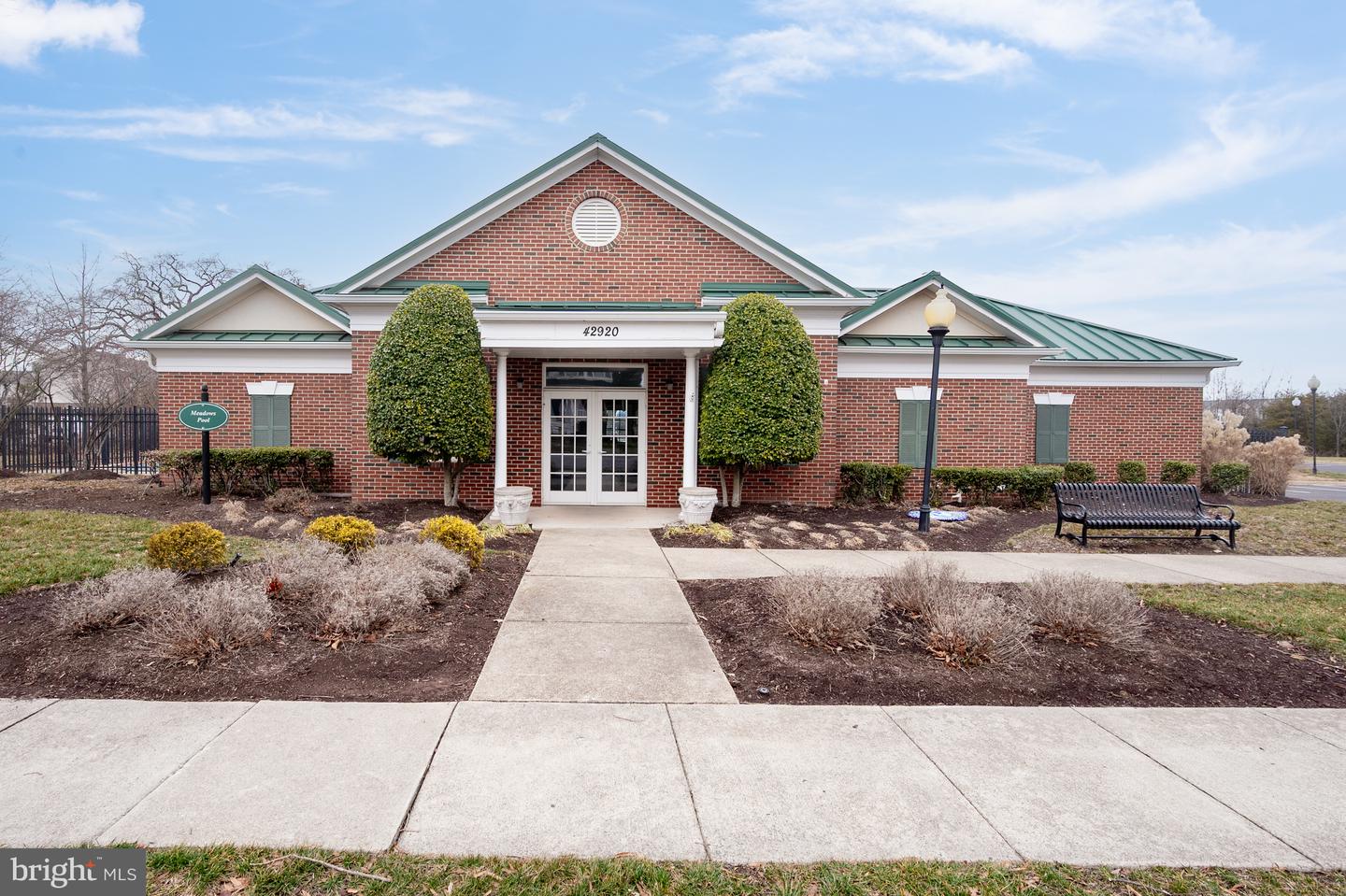 42919 PAMPLIN TER #68C, CHANTILLY, Virginia 20152, 3 Bedrooms Bedrooms, ,3 BathroomsBathrooms,Residential,For sale,42919 PAMPLIN TER #68C,VALO2113630 MLS # VALO2113630