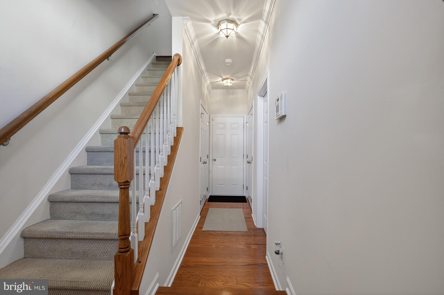 42919 PAMPLIN TER #68C, CHANTILLY, Virginia 20152, 3 Bedrooms Bedrooms, ,3 BathroomsBathrooms,Residential,For sale,42919 PAMPLIN TER #68C,VALO2113630 MLS # VALO2113630