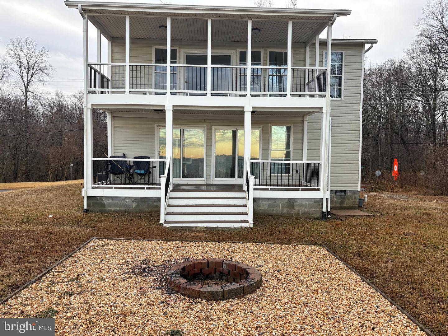 1077 N INDEPENDENCE DR, MONTROSS, Virginia 22520, 3 Bedrooms Bedrooms, 5 Rooms Rooms,2 BathroomsBathrooms,Residential,For sale,1077 N INDEPENDENCE DR,VAWE2010350 MLS # VAWE2010350