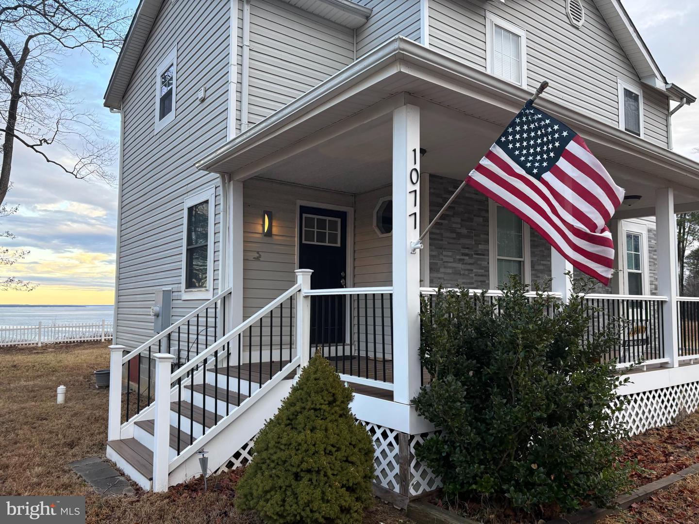 1077 N INDEPENDENCE DR, MONTROSS, Virginia 22520, 3 Bedrooms Bedrooms, 5 Rooms Rooms,2 BathroomsBathrooms,Residential,For sale,1077 N INDEPENDENCE DR,VAWE2010350 MLS # VAWE2010350