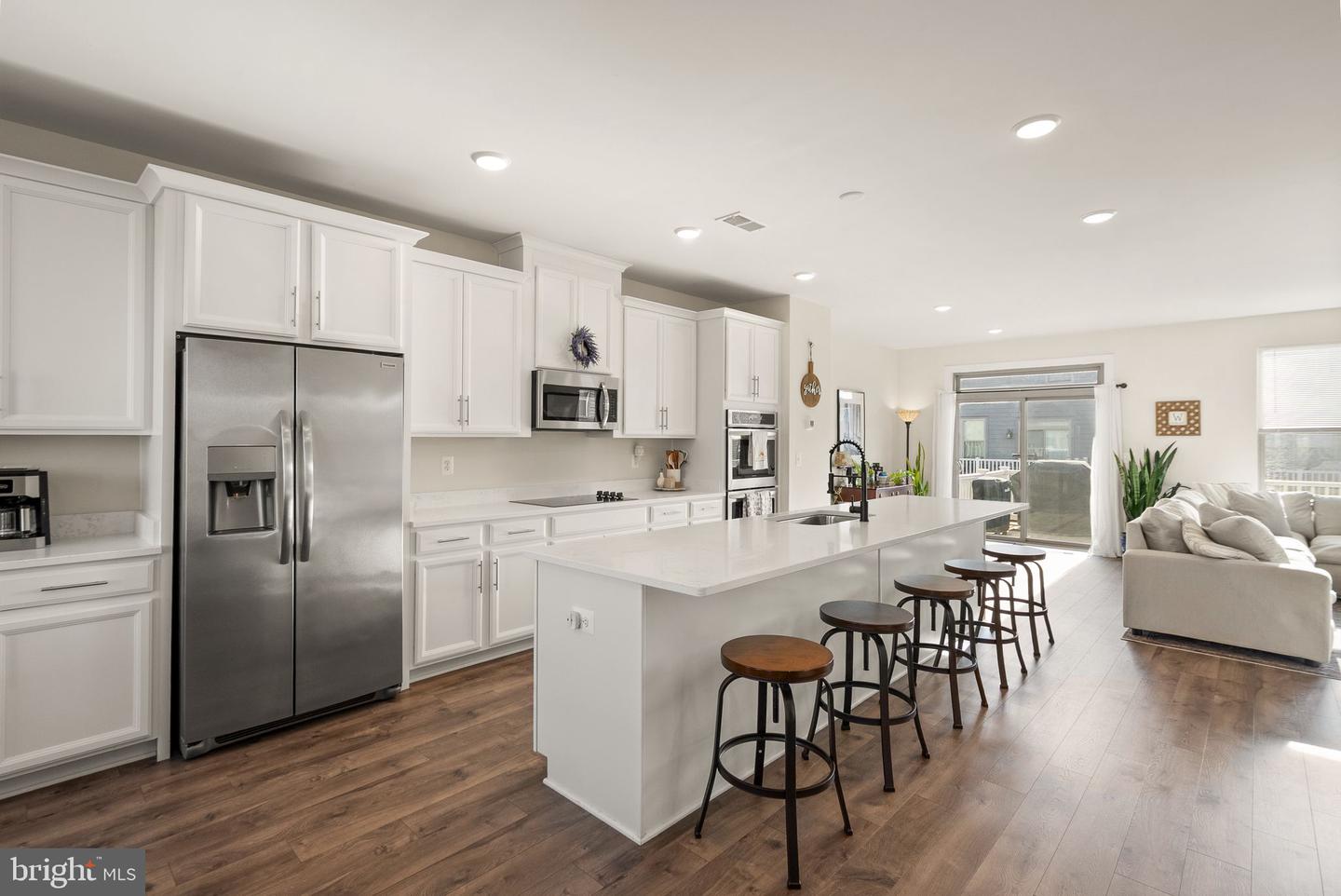 10529 WENRICH TRL, MANASSAS, Virginia 20110, 3 Bedrooms Bedrooms, ,2 BathroomsBathrooms,Residential,For sale,10529 WENRICH TRL,VAMN2009918 MLS # VAMN2009918