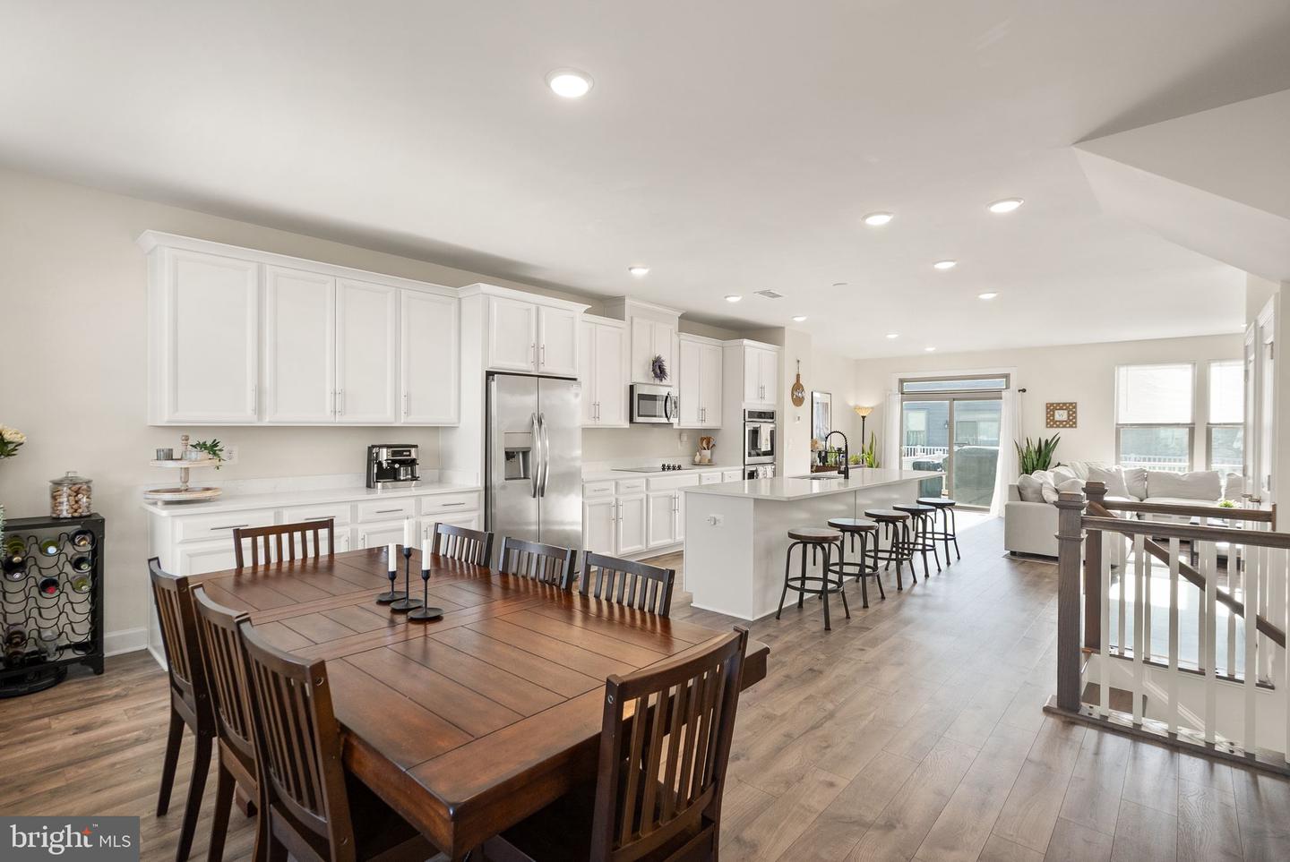 10529 WENRICH TRL, MANASSAS, Virginia 20110, 3 Bedrooms Bedrooms, ,2 BathroomsBathrooms,Residential,For sale,10529 WENRICH TRL,VAMN2009918 MLS # VAMN2009918