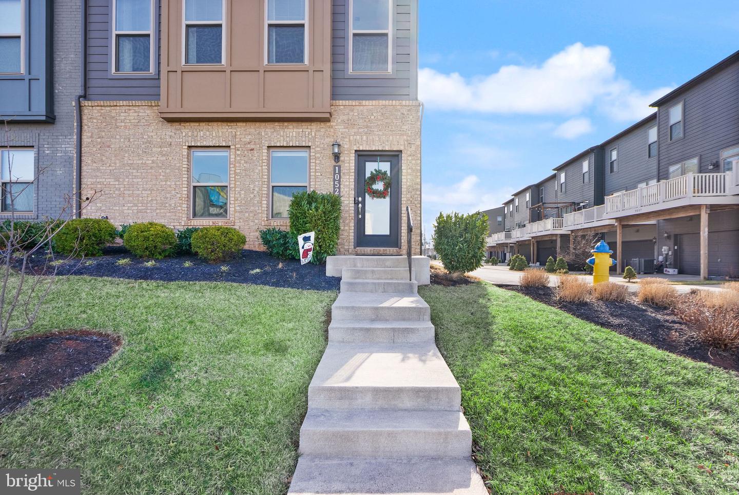 10529 WENRICH TRL, MANASSAS, Virginia 20110, 3 Bedrooms Bedrooms, ,2 BathroomsBathrooms,Residential,For sale,10529 WENRICH TRL,VAMN2009918 MLS # VAMN2009918