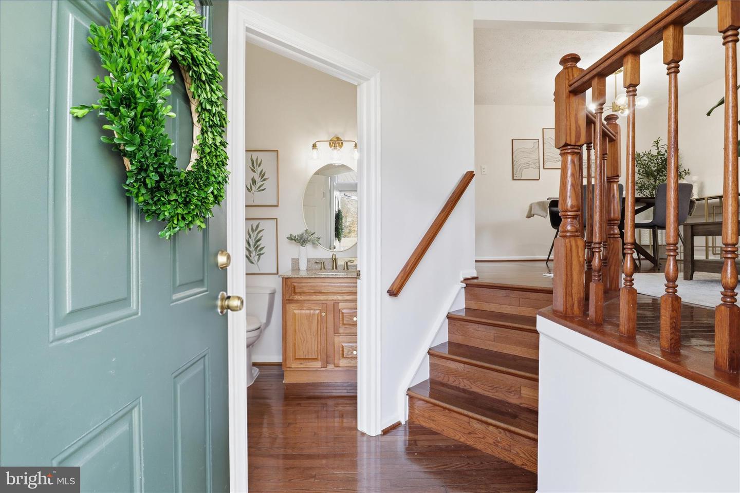 6007 CHICORY PL, ALEXANDRIA, Virginia 22310, 3 Bedrooms Bedrooms, ,3 BathroomsBathrooms,Residential,For sale,6007 CHICORY PL,VAFX2285002 MLS # VAFX2285002