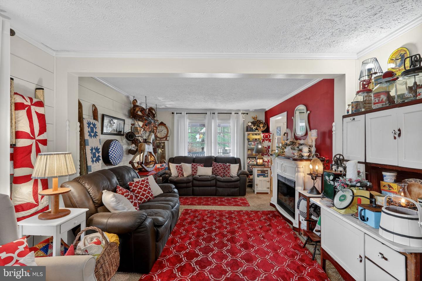 236 KUMP DR, GORE, Virginia 22637, 4 Bedrooms Bedrooms, ,4 BathroomsBathrooms,Residential,For sale,236 KUMP DR,VAFV2038806 MLS # VAFV2038806