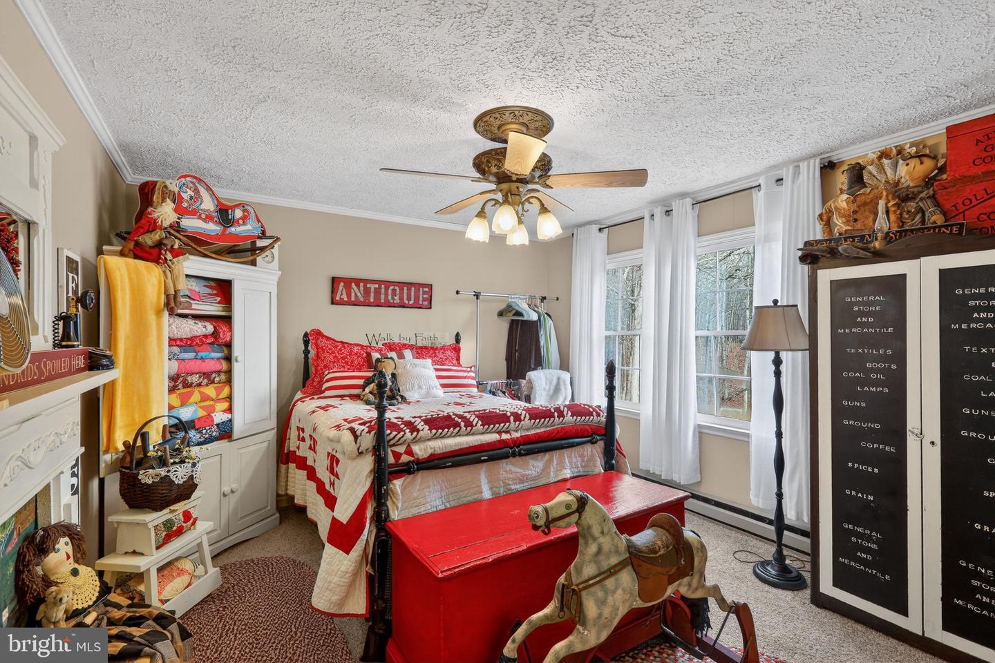 236 KUMP DR, GORE, Virginia 22637, 4 Bedrooms Bedrooms, ,4 BathroomsBathrooms,Residential,For sale,236 KUMP DR,VAFV2038806 MLS # VAFV2038806