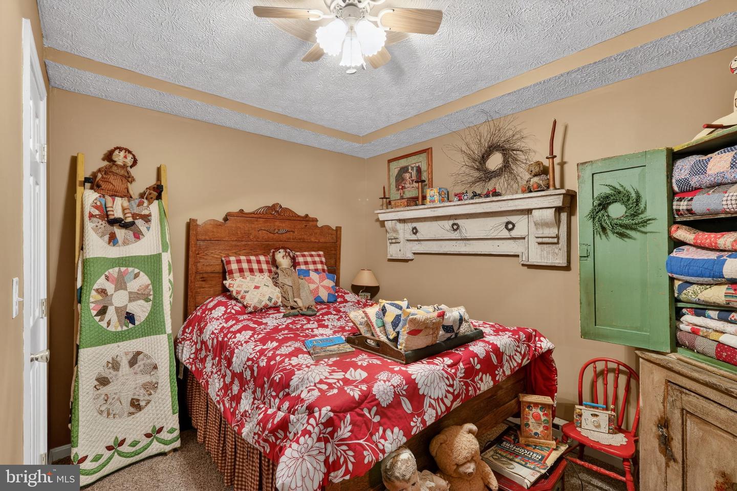 236 KUMP DR, GORE, Virginia 22637, 4 Bedrooms Bedrooms, ,4 BathroomsBathrooms,Residential,For sale,236 KUMP DR,VAFV2038806 MLS # VAFV2038806