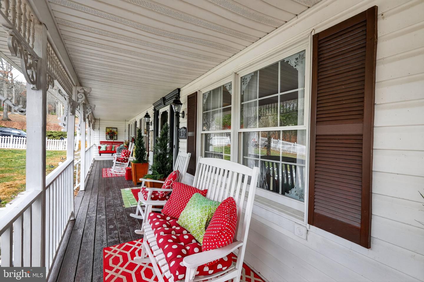 236 KUMP DR, GORE, Virginia 22637, 4 Bedrooms Bedrooms, ,4 BathroomsBathrooms,Residential,For sale,236 KUMP DR,VAFV2038806 MLS # VAFV2038806