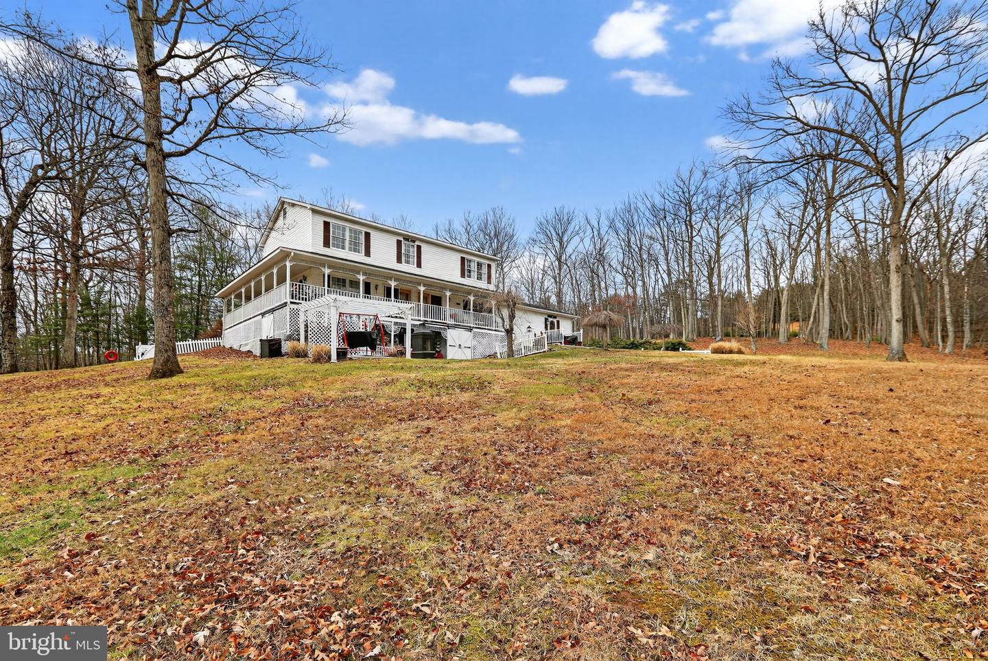 236 KUMP DR, GORE, Virginia 22637, 4 Bedrooms Bedrooms, ,4 BathroomsBathrooms,Residential,For sale,236 KUMP DR,VAFV2038806 MLS # VAFV2038806