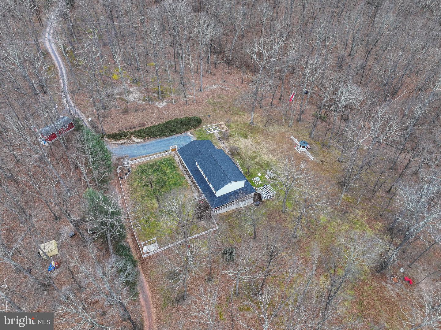 236 KUMP DR, GORE, Virginia 22637, 4 Bedrooms Bedrooms, ,4 BathroomsBathrooms,Residential,For sale,236 KUMP DR,VAFV2038806 MLS # VAFV2038806