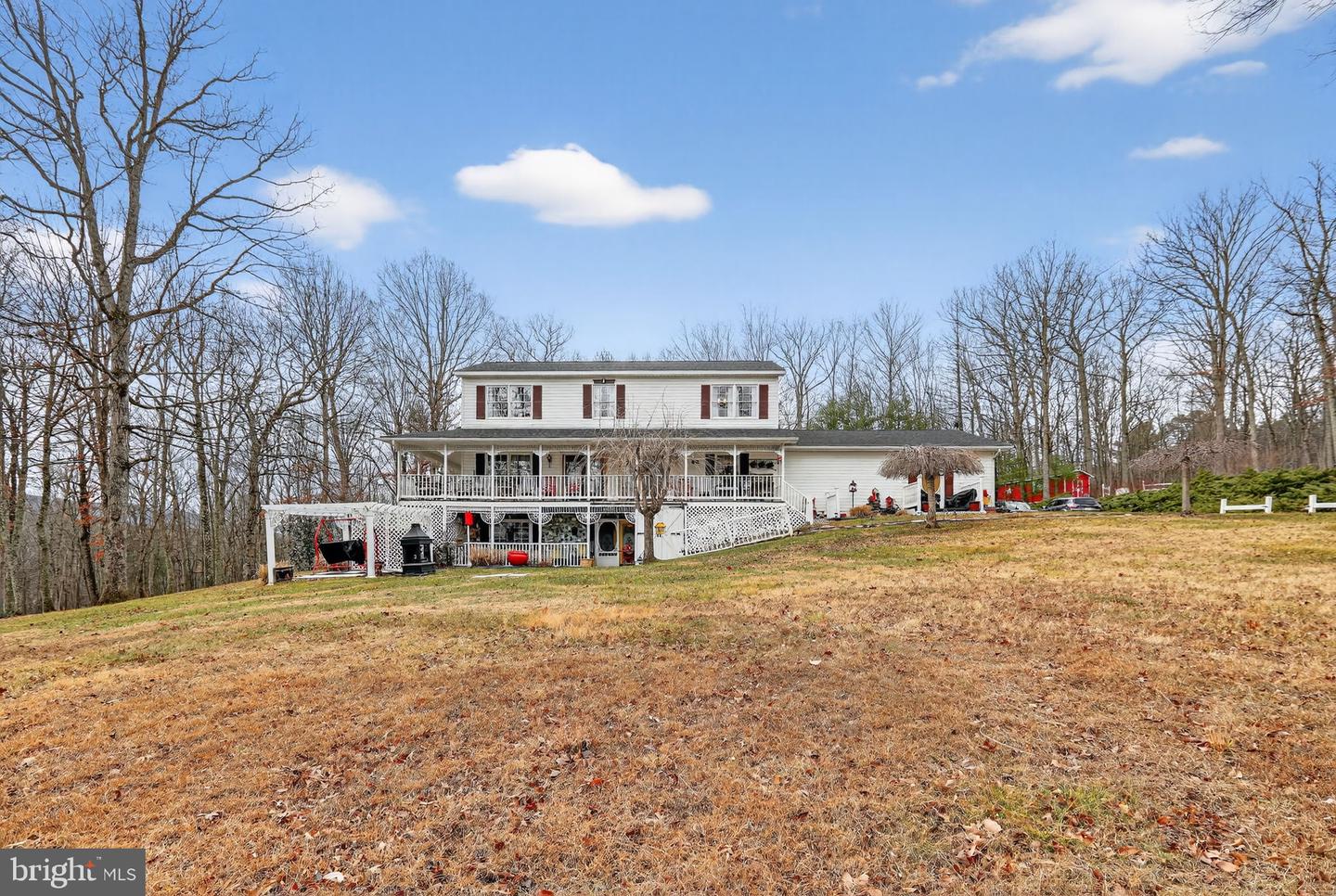 236 KUMP DR, GORE, Virginia 22637, 4 Bedrooms Bedrooms, ,4 BathroomsBathrooms,Residential,For sale,236 KUMP DR,VAFV2038806 MLS # VAFV2038806