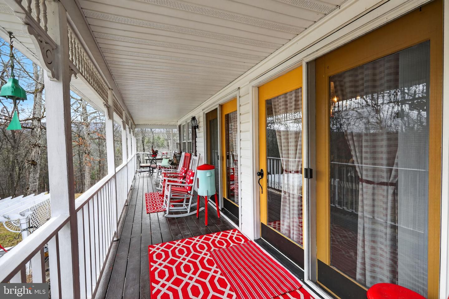 236 KUMP DR, GORE, Virginia 22637, 4 Bedrooms Bedrooms, ,4 BathroomsBathrooms,Residential,For sale,236 KUMP DR,VAFV2038806 MLS # VAFV2038806