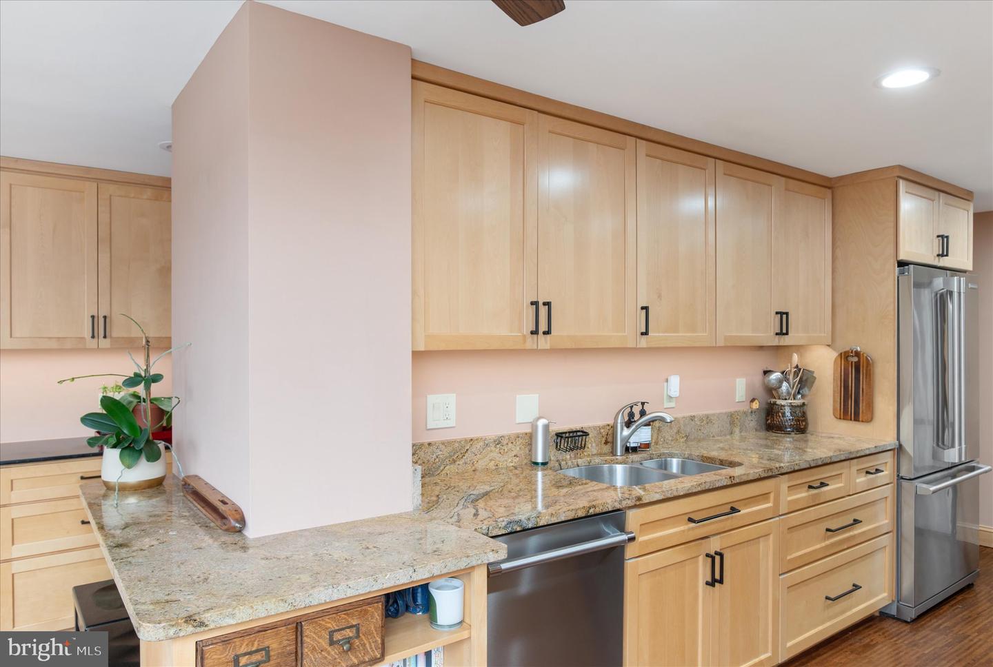 2230 CALIFORNIA ST NW #4DW, WASHINGTON, District Of Columbia 20008, 2 Bedrooms Bedrooms, ,2 BathroomsBathrooms,Residential,For sale,2230 CALIFORNIA ST NW #4DW,DCDC2240696 MLS # DCDC2240696