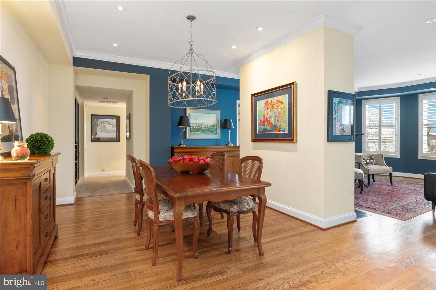 2230 CALIFORNIA ST NW #4DW, WASHINGTON, District Of Columbia 20008, 2 Bedrooms Bedrooms, ,2 BathroomsBathrooms,Residential,For sale,2230 CALIFORNIA ST NW #4DW,DCDC2240696 MLS # DCDC2240696