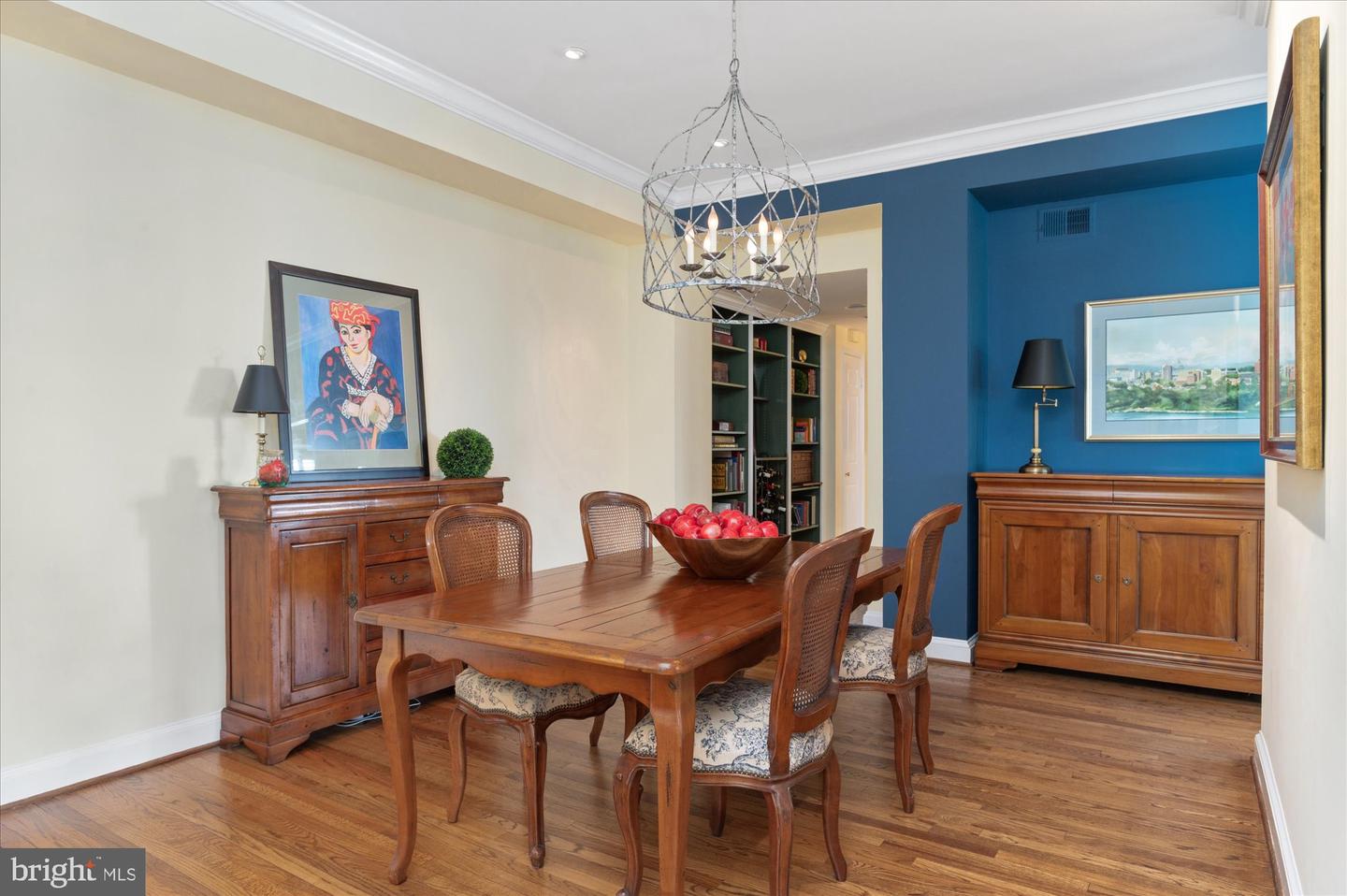 2230 CALIFORNIA ST NW #4DW, WASHINGTON, District Of Columbia 20008, 2 Bedrooms Bedrooms, ,2 BathroomsBathrooms,Residential,For sale,2230 CALIFORNIA ST NW #4DW,DCDC2240696 MLS # DCDC2240696