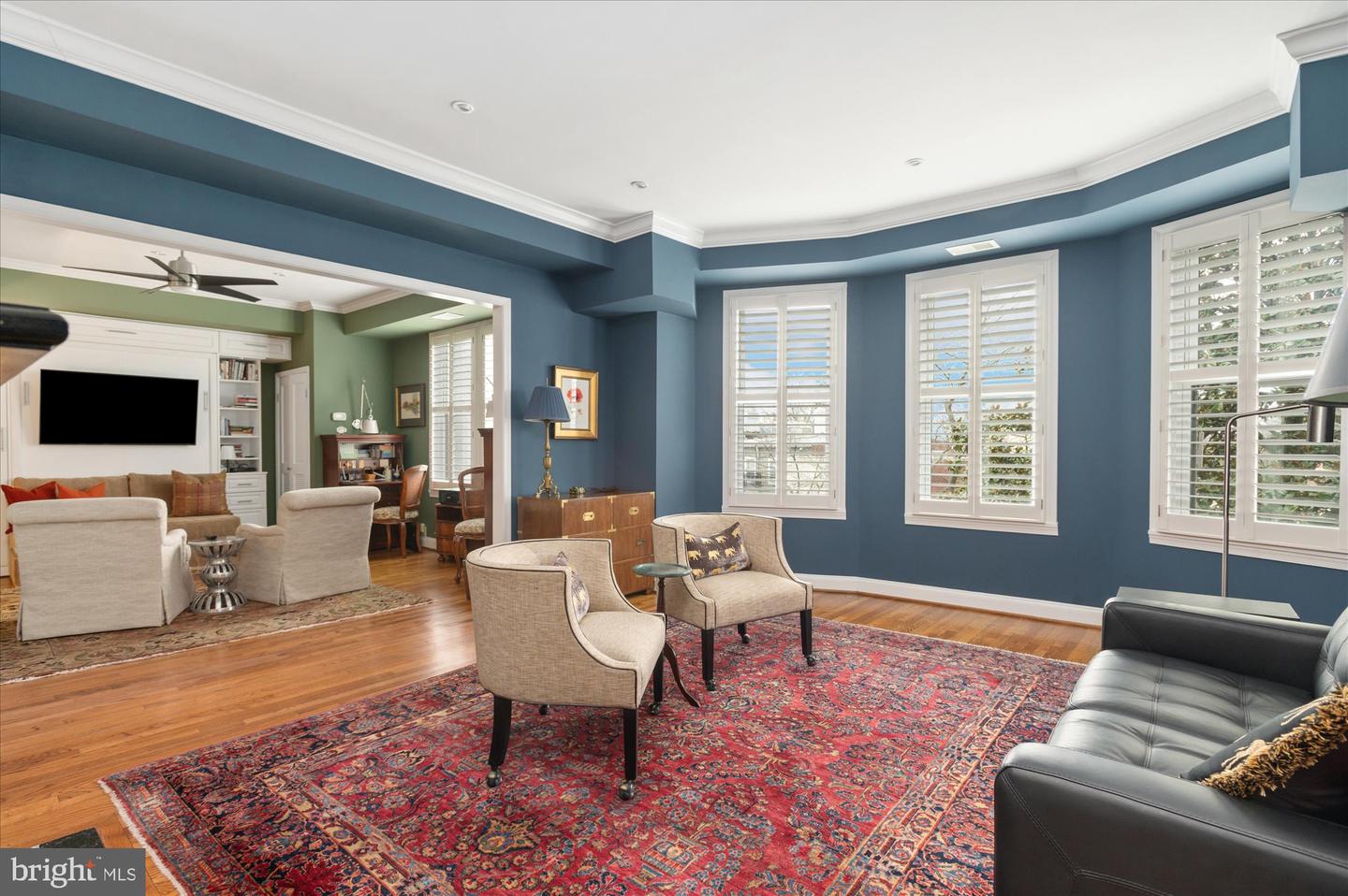 2230 CALIFORNIA ST NW #4DW, WASHINGTON, District Of Columbia 20008, 2 Bedrooms Bedrooms, ,2 BathroomsBathrooms,Residential,For sale,2230 CALIFORNIA ST NW #4DW,DCDC2240696 MLS # DCDC2240696