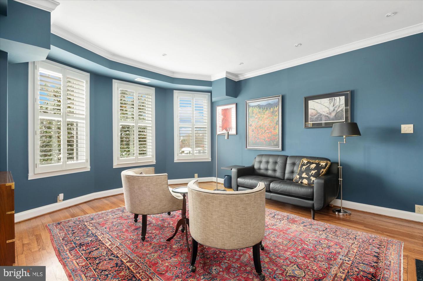 2230 CALIFORNIA ST NW #4DW, WASHINGTON, District Of Columbia 20008, 2 Bedrooms Bedrooms, ,2 BathroomsBathrooms,Residential,For sale,2230 CALIFORNIA ST NW #4DW,DCDC2240696 MLS # DCDC2240696