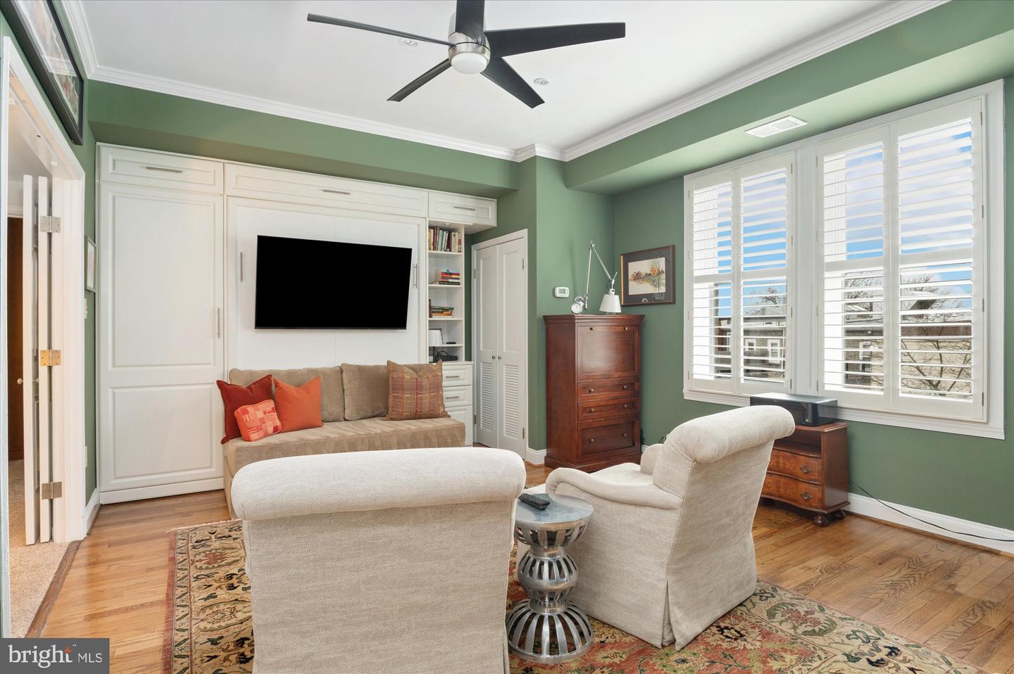 2230 CALIFORNIA ST NW #4DW, WASHINGTON, District Of Columbia 20008, 2 Bedrooms Bedrooms, ,2 BathroomsBathrooms,Residential,For sale,2230 CALIFORNIA ST NW #4DW,DCDC2240696 MLS # DCDC2240696