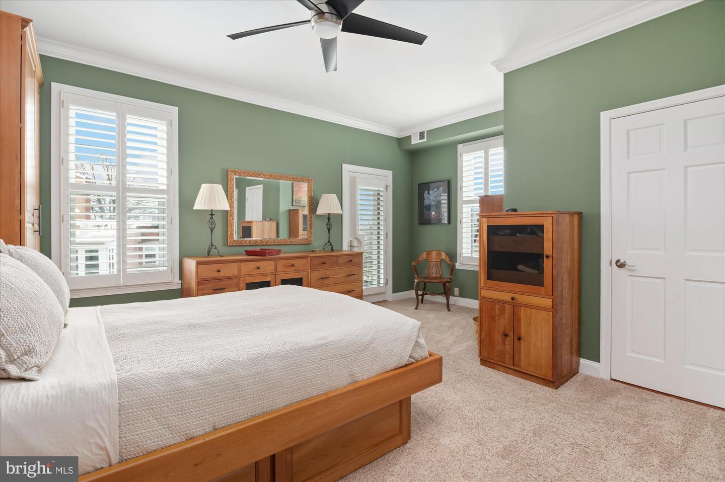 2230 CALIFORNIA ST NW #4DW, WASHINGTON, District Of Columbia 20008, 2 Bedrooms Bedrooms, ,2 BathroomsBathrooms,Residential,For sale,2230 CALIFORNIA ST NW #4DW,DCDC2240696 MLS # DCDC2240696