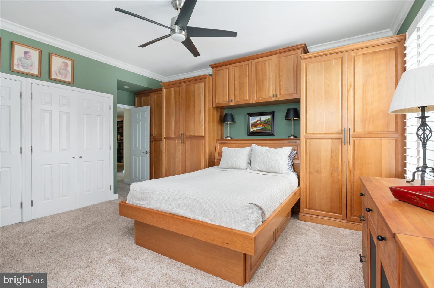 2230 CALIFORNIA ST NW #4DW, WASHINGTON, District Of Columbia 20008, 2 Bedrooms Bedrooms, ,2 BathroomsBathrooms,Residential,For sale,2230 CALIFORNIA ST NW #4DW,DCDC2240696 MLS # DCDC2240696