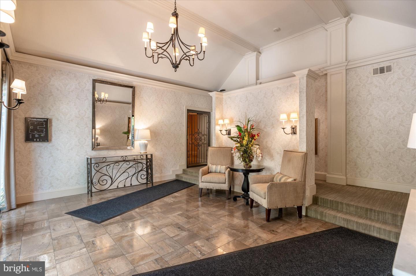 2230 CALIFORNIA ST NW #4DW, WASHINGTON, District Of Columbia 20008, 2 Bedrooms Bedrooms, ,2 BathroomsBathrooms,Residential,For sale,2230 CALIFORNIA ST NW #4DW,DCDC2240696 MLS # DCDC2240696