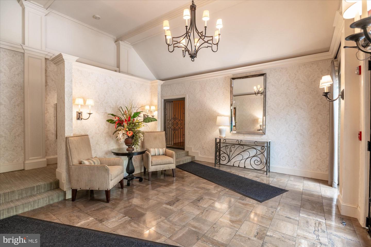 2230 CALIFORNIA ST NW #4DW, WASHINGTON, District Of Columbia 20008, 2 Bedrooms Bedrooms, ,2 BathroomsBathrooms,Residential,For sale,2230 CALIFORNIA ST NW #4DW,DCDC2240696 MLS # DCDC2240696