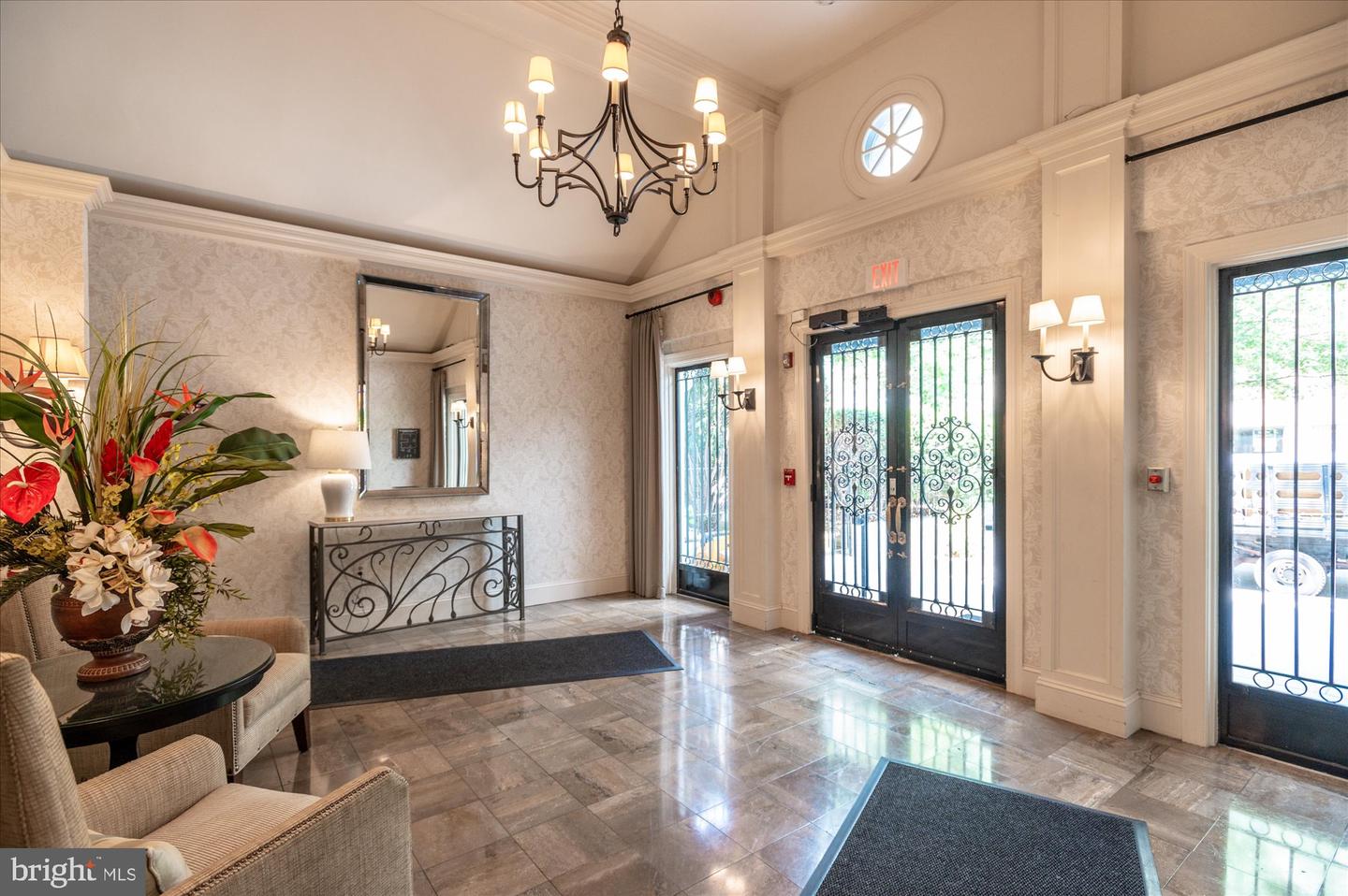 2230 CALIFORNIA ST NW #4DW, WASHINGTON, District Of Columbia 20008, 2 Bedrooms Bedrooms, ,2 BathroomsBathrooms,Residential,For sale,2230 CALIFORNIA ST NW #4DW,DCDC2240696 MLS # DCDC2240696