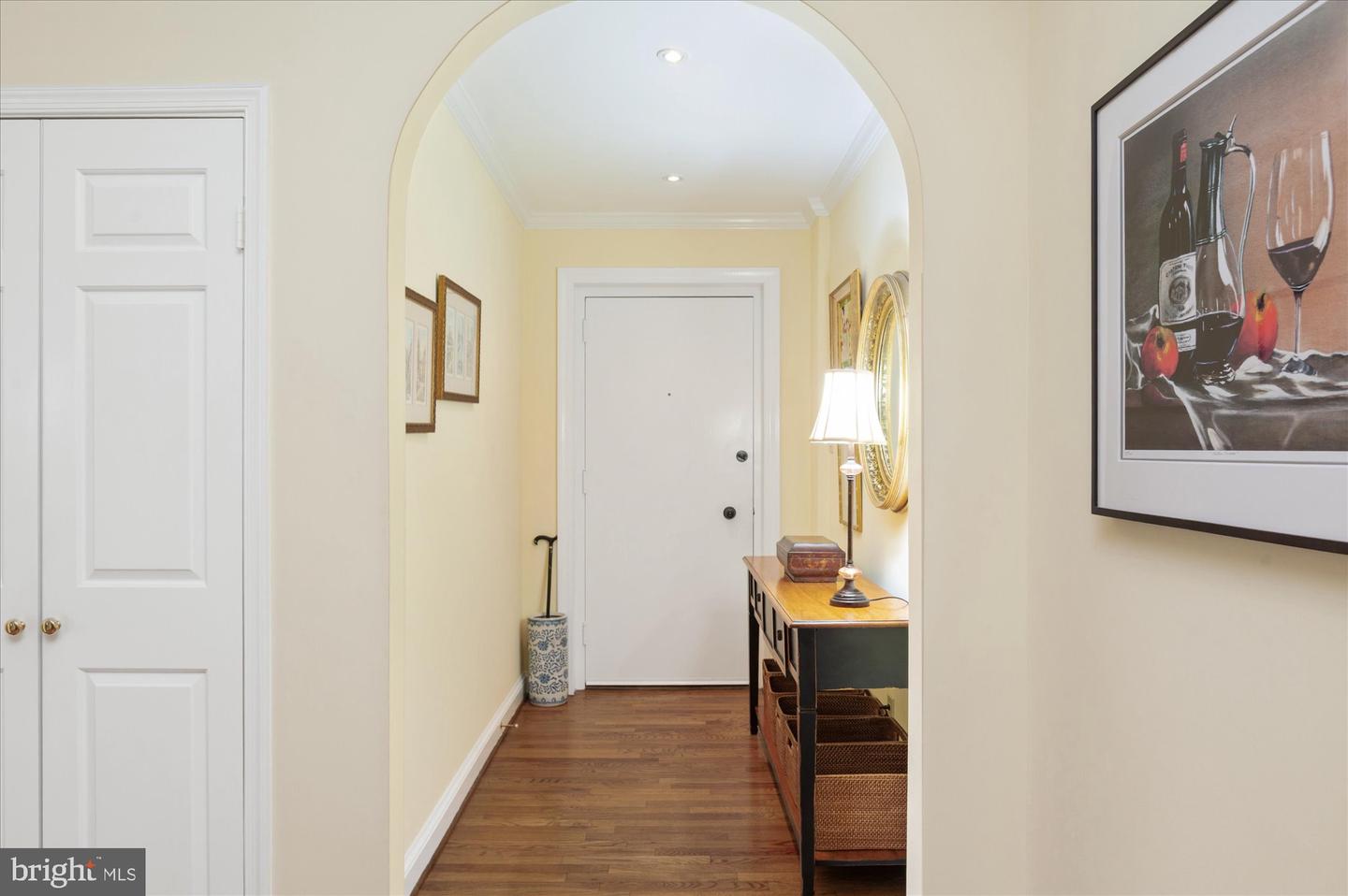 2230 CALIFORNIA ST NW #4DW, WASHINGTON, District Of Columbia 20008, 2 Bedrooms Bedrooms, ,2 BathroomsBathrooms,Residential,For sale,2230 CALIFORNIA ST NW #4DW,DCDC2240696 MLS # DCDC2240696