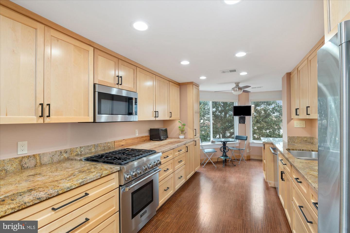 2230 CALIFORNIA ST NW #4DW, WASHINGTON, District Of Columbia 20008, 2 Bedrooms Bedrooms, ,2 BathroomsBathrooms,Residential,For sale,2230 CALIFORNIA ST NW #4DW,DCDC2240696 MLS # DCDC2240696