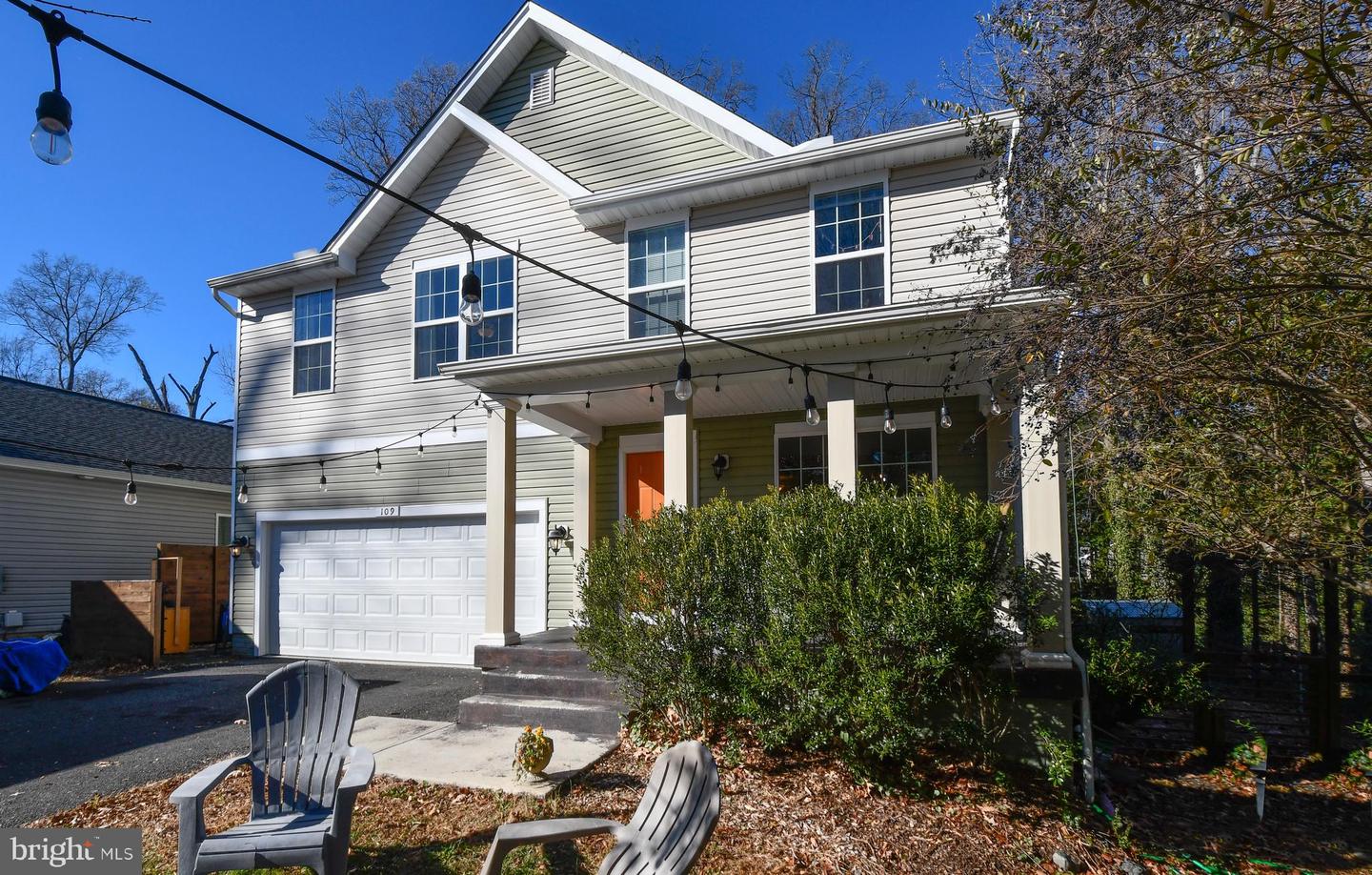 109 12TH ST, COLONIAL BEACH, Virginia 22443, 4 Bedrooms Bedrooms, 7 Rooms Rooms,2 BathroomsBathrooms,Residential,For sale,109 12TH ST,VAWE2010354 MLS # VAWE2010354