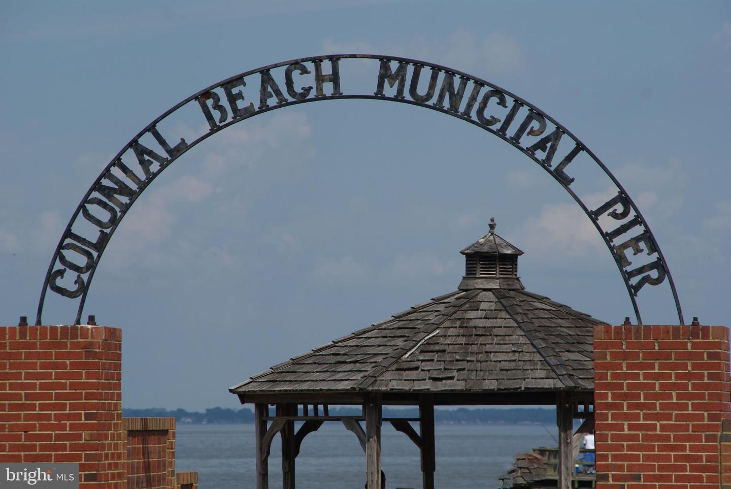 109 12TH ST, COLONIAL BEACH, Virginia 22443, 4 Bedrooms Bedrooms, 7 Rooms Rooms,2 BathroomsBathrooms,Residential,For sale,109 12TH ST,VAWE2010354 MLS # VAWE2010354