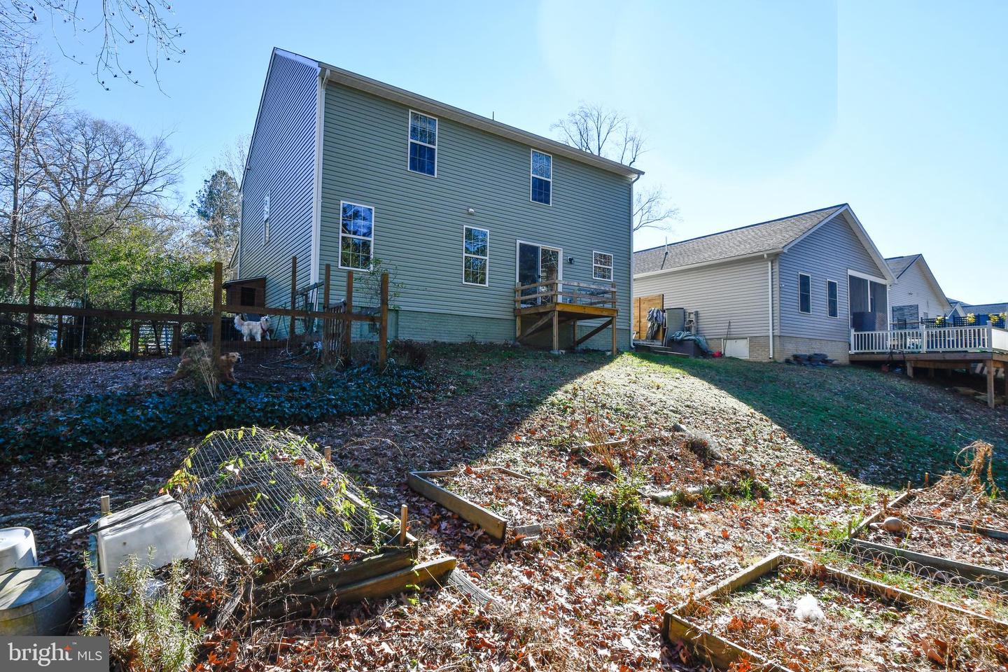 109 12TH ST, COLONIAL BEACH, Virginia 22443, 4 Bedrooms Bedrooms, 7 Rooms Rooms,2 BathroomsBathrooms,Residential,For sale,109 12TH ST,VAWE2010354 MLS # VAWE2010354