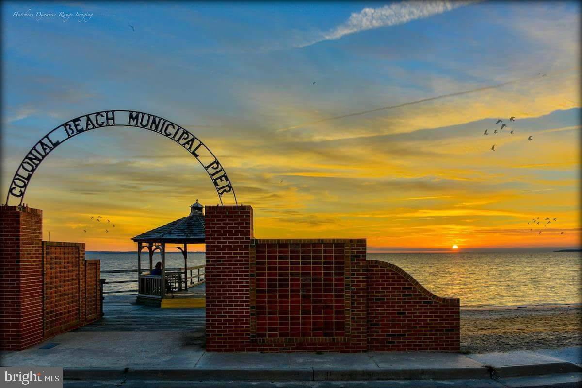 109 12TH ST, COLONIAL BEACH, Virginia 22443, 4 Bedrooms Bedrooms, 7 Rooms Rooms,2 BathroomsBathrooms,Residential,For sale,109 12TH ST,VAWE2010354 MLS # VAWE2010354