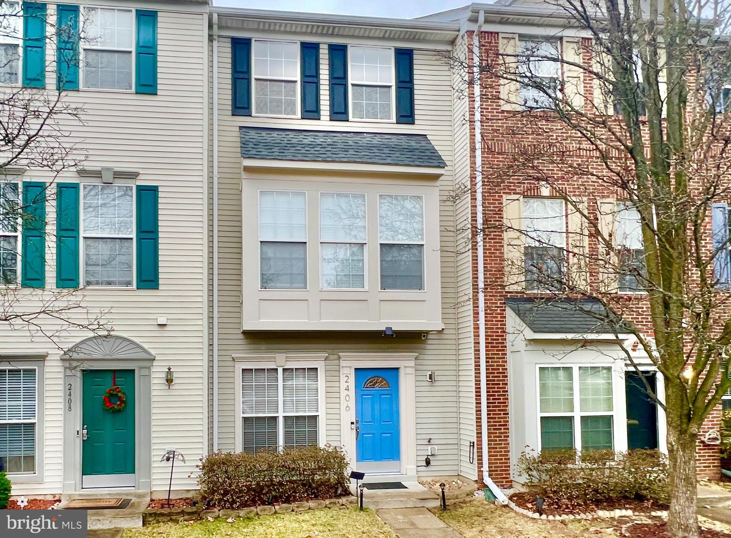 2406 MISTY DAWN CT, HERNDON, Virginia 20171, 3 Bedrooms Bedrooms, ,3 BathroomsBathrooms,Residential,For sale,2406 MISTY DAWN CT,VAFX2285160 MLS # VAFX2285160