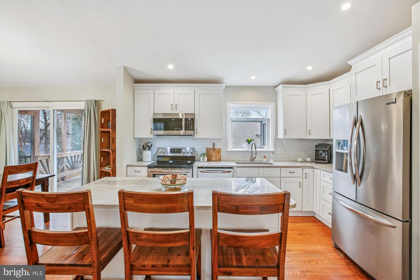 8443 PORTER LN, ALEXANDRIA, Virginia 22308, 4 Bedrooms Bedrooms, ,3 BathroomsBathrooms,Residential,For sale,8443 PORTER LN,VAFX2285164 MLS # VAFX2285164