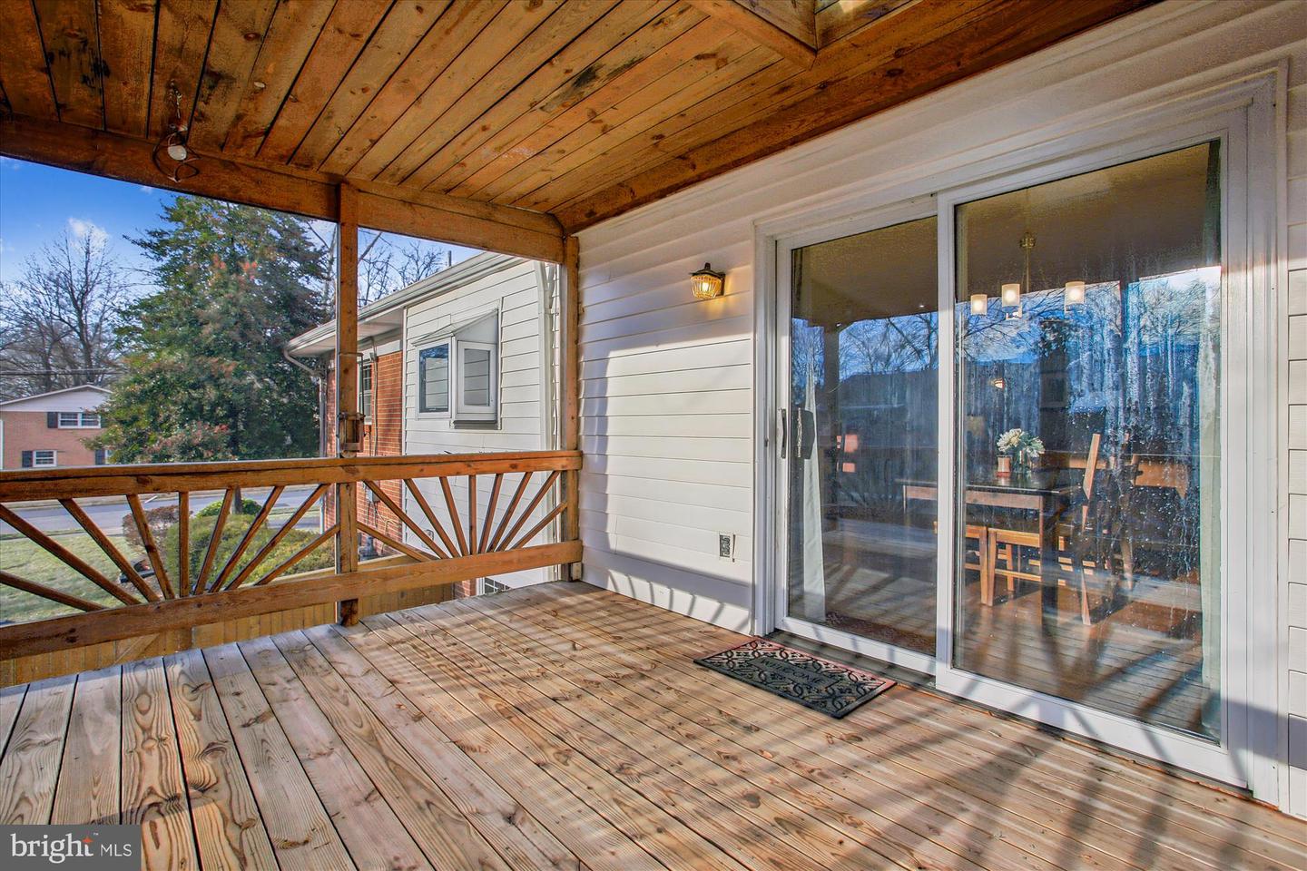 8443 PORTER LN, ALEXANDRIA, Virginia 22308, 4 Bedrooms Bedrooms, ,3 BathroomsBathrooms,Residential,For sale,8443 PORTER LN,VAFX2285164 MLS # VAFX2285164