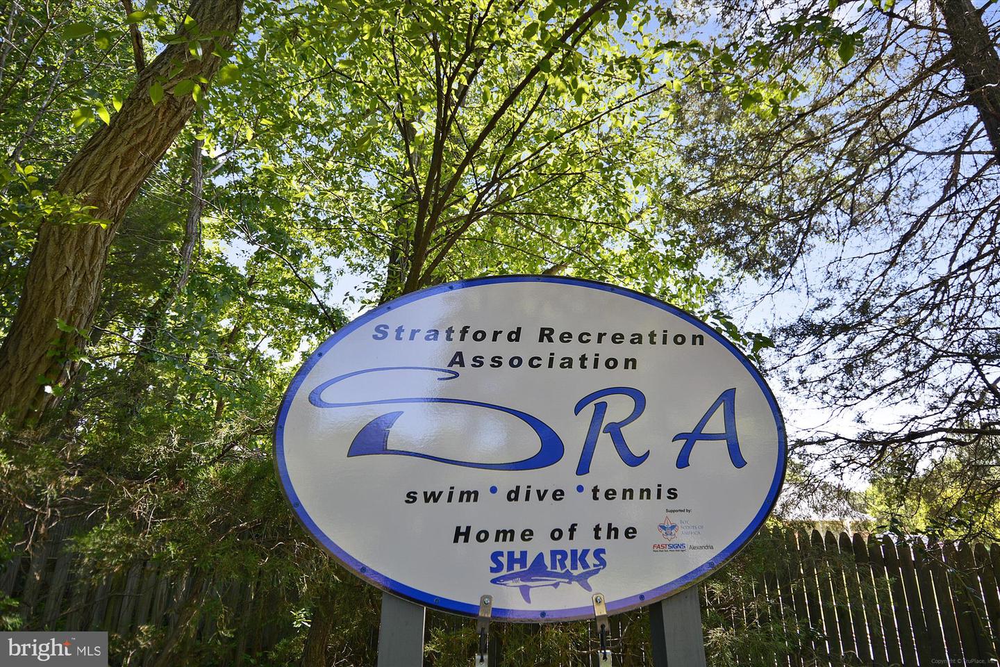 8443 PORTER LN, ALEXANDRIA, Virginia 22308, 4 Bedrooms Bedrooms, ,3 BathroomsBathrooms,Residential,For sale,8443 PORTER LN,VAFX2285164 MLS # VAFX2285164