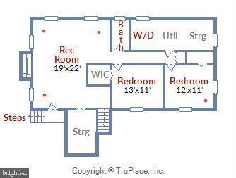 8443 PORTER LN, ALEXANDRIA, Virginia 22308, 4 Bedrooms Bedrooms, ,3 BathroomsBathrooms,Residential,For sale,8443 PORTER LN,VAFX2285164 MLS # VAFX2285164