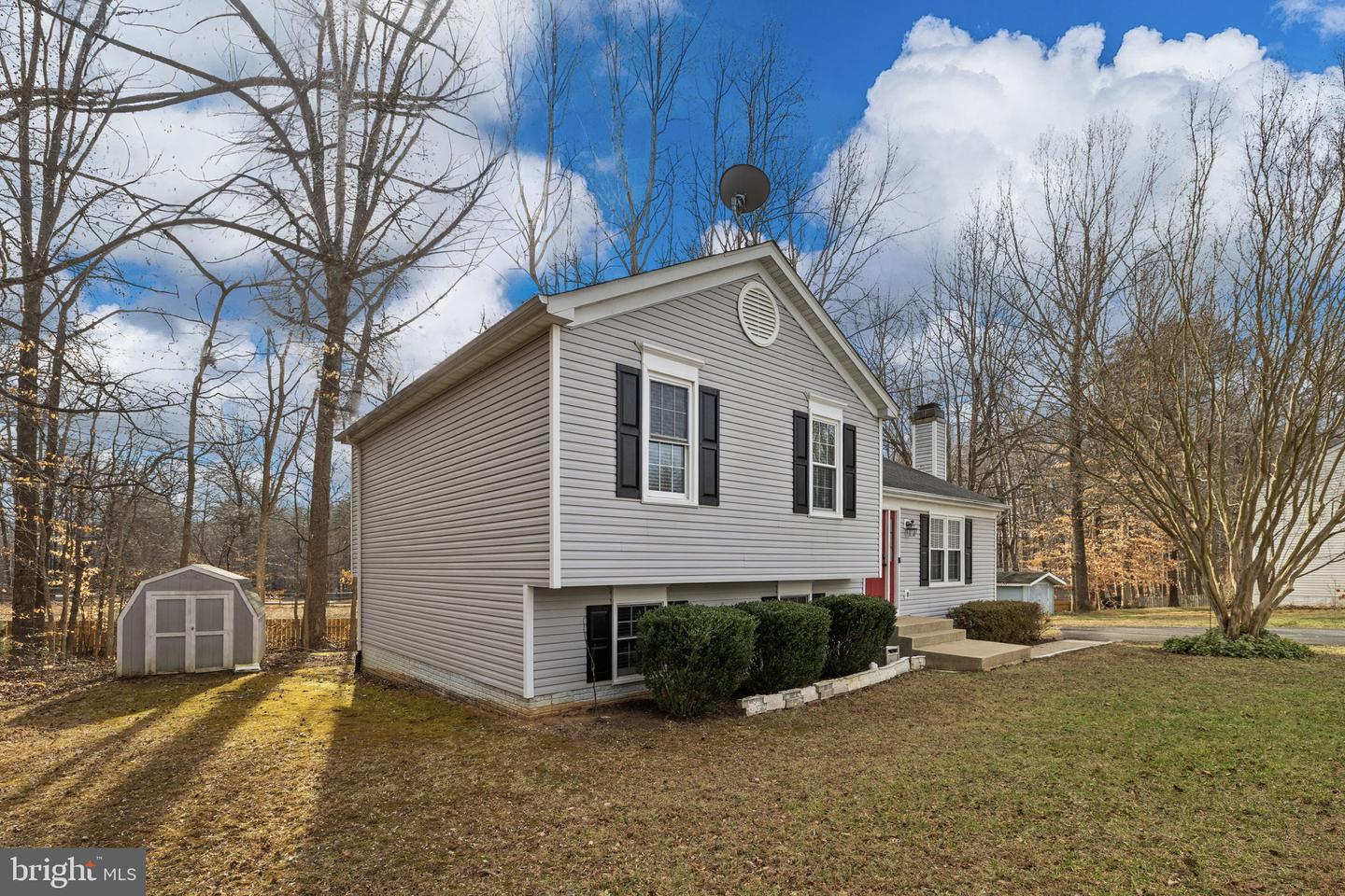 7 CRAIG CT, STAFFORD, Virginia 22554, 4 Bedrooms Bedrooms, ,2 BathroomsBathrooms,Residential,For sale,7 CRAIG CT,VAST2045164 MLS # VAST2045164