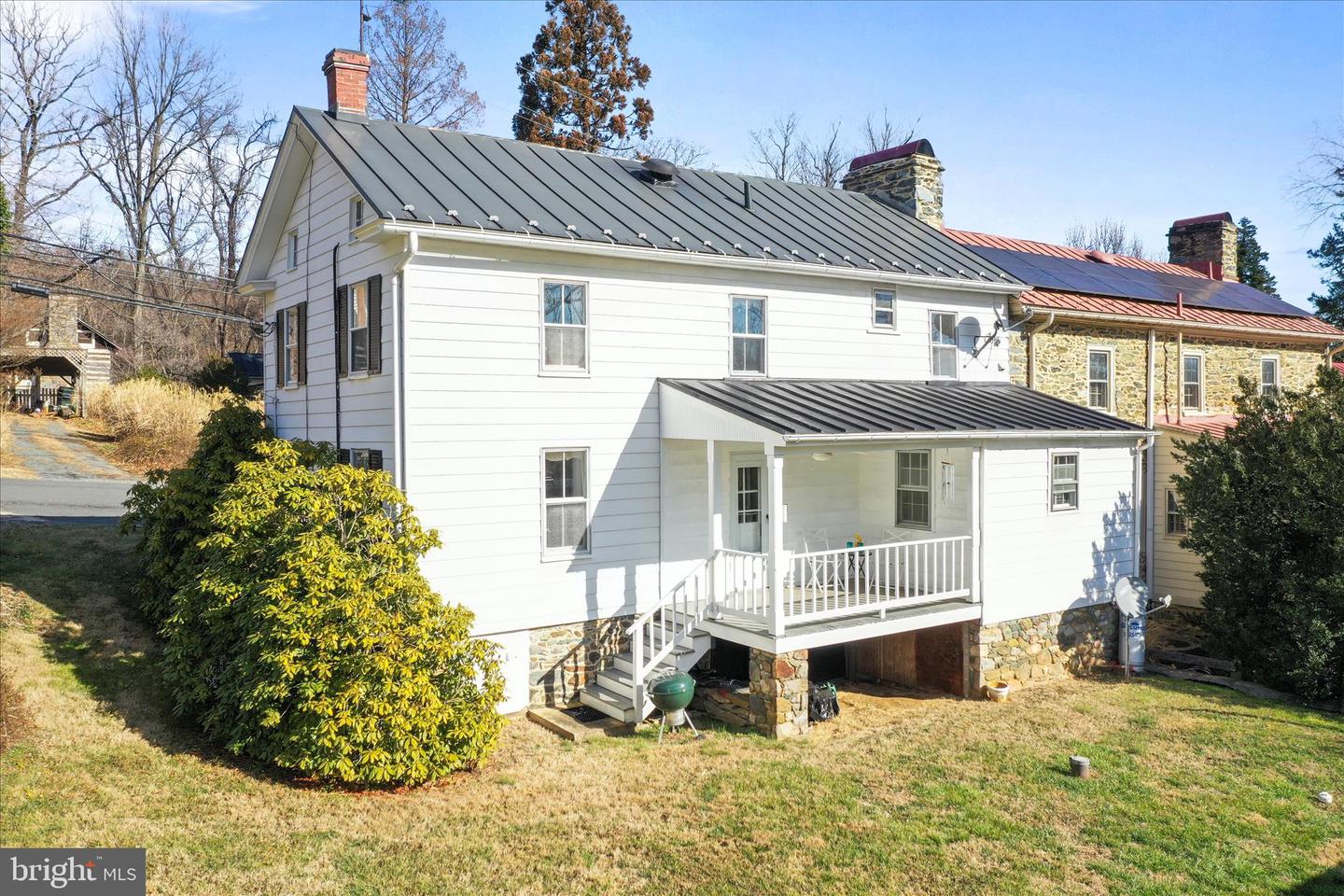 33675 SNICKERSVILLE TPKE, BLUEMONT, Virginia 20135, 3 Bedrooms Bedrooms, ,1 BathroomBathrooms,Residential,For sale,33675 SNICKERSVILLE TPKE,VALO2113774 MLS # VALO2113774