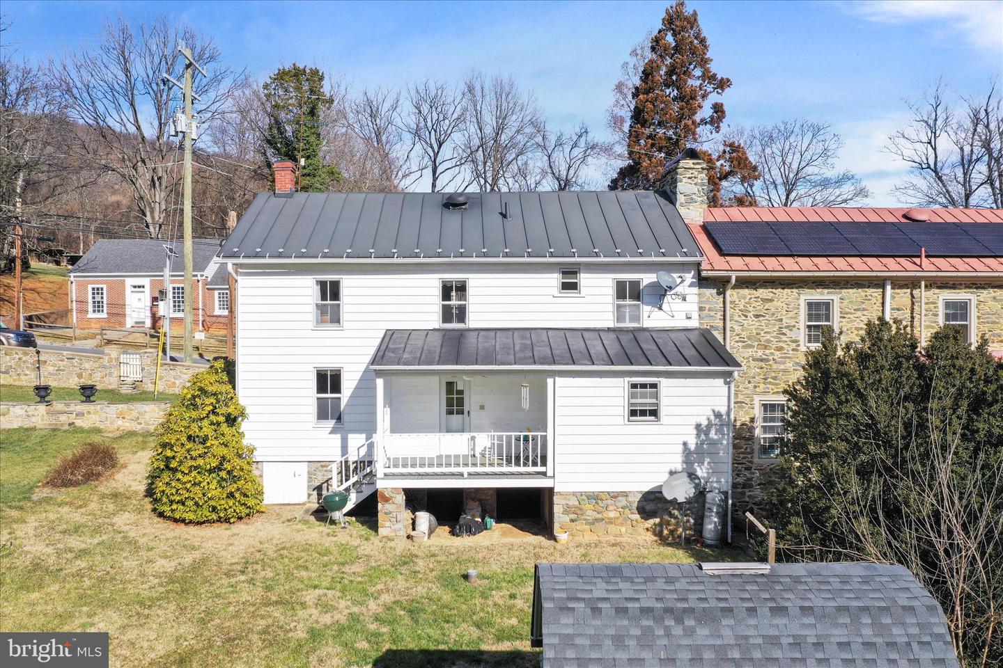 33675 SNICKERSVILLE TPKE, BLUEMONT, Virginia 20135, 3 Bedrooms Bedrooms, ,1 BathroomBathrooms,Residential,For sale,33675 SNICKERSVILLE TPKE,VALO2113774 MLS # VALO2113774