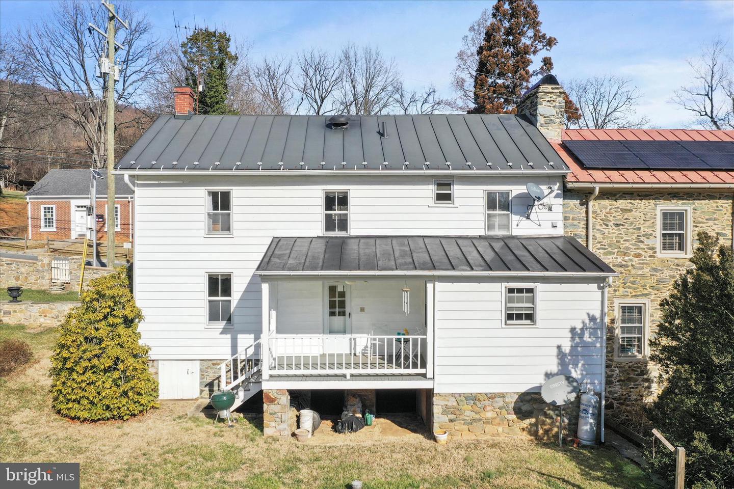 33675 SNICKERSVILLE TPKE, BLUEMONT, Virginia 20135, 3 Bedrooms Bedrooms, ,1 BathroomBathrooms,Residential,For sale,33675 SNICKERSVILLE TPKE,VALO2113774 MLS # VALO2113774