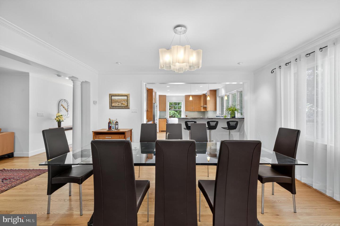 3137 ABERFOYLE PL NW, WASHINGTON, District Of Columbia 20015, 5 Bedrooms Bedrooms, ,4 BathroomsBathrooms,Residential,For sale,3137 ABERFOYLE PL NW,DCDC2240934 MLS # DCDC2240934