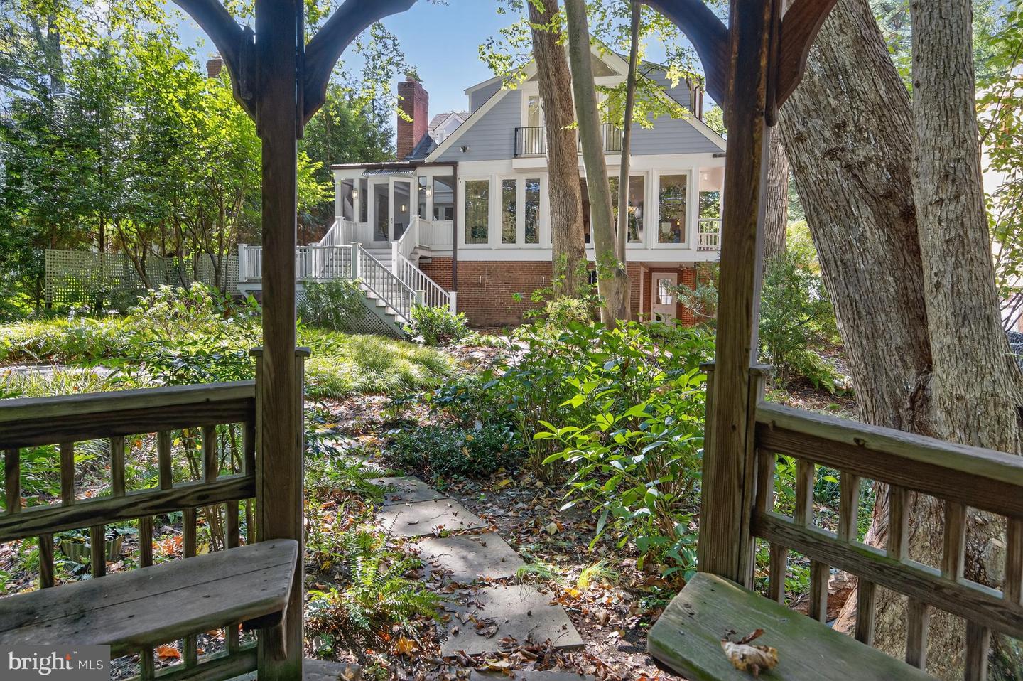 3137 ABERFOYLE PL NW, WASHINGTON, District Of Columbia 20015, 5 Bedrooms Bedrooms, ,4 BathroomsBathrooms,Residential,For sale,3137 ABERFOYLE PL NW,DCDC2240934 MLS # DCDC2240934