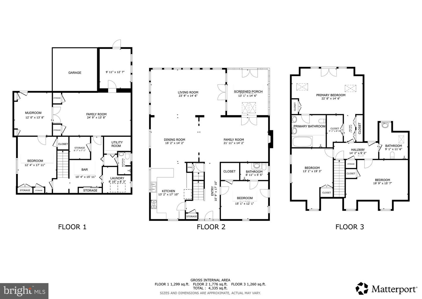 3137 ABERFOYLE PL NW, WASHINGTON, District Of Columbia 20015, 5 Bedrooms Bedrooms, ,4 BathroomsBathrooms,Residential,For sale,3137 ABERFOYLE PL NW,DCDC2240934 MLS # DCDC2240934