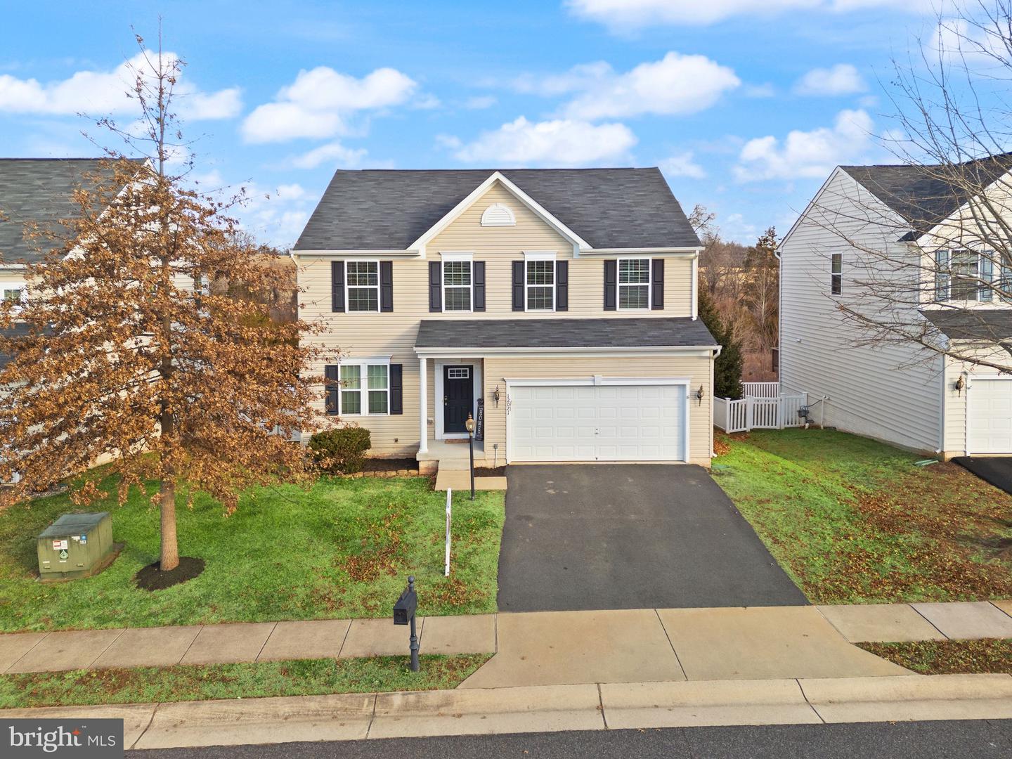 12021 LIVE OAK DR, CULPEPER, Virginia 22701, 4 Bedrooms Bedrooms, ,3 BathroomsBathrooms,Residential,For sale,12021 LIVE OAK DR,VACU2012374 MLS # VACU2012374